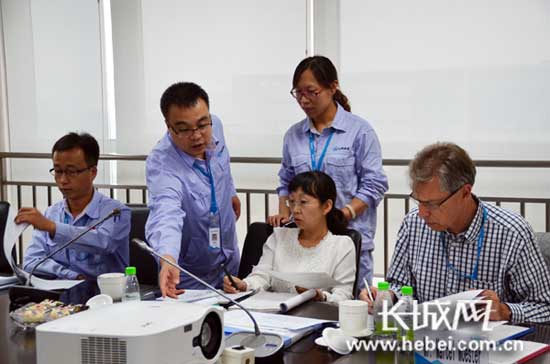 长城网：mg冰球突破无菌原料药通过欧洲药品质量管理局现场检查