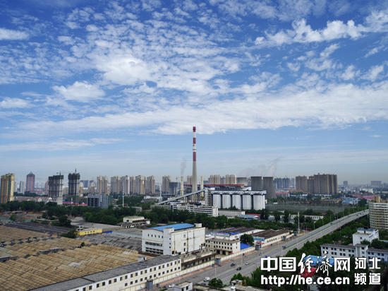 中国经济网：冰球突破-冰球突破豪华版_mg冰球游戏制药72米高工作塔退役 见证河北绿色崛起