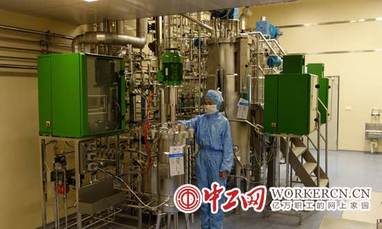 中工网：创新引领腾飞