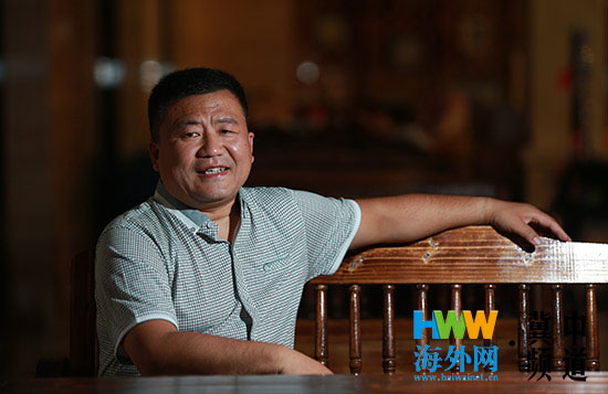 人民日报海外网：全国“最美职工”——齐名