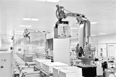 《经济参考报》冰球突破-冰球突破豪华版_mg冰球游戏制药：高端认证扬帆起航