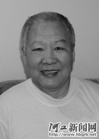 《河北工人报》厂区记事 刁万顺：与共和国一起成长