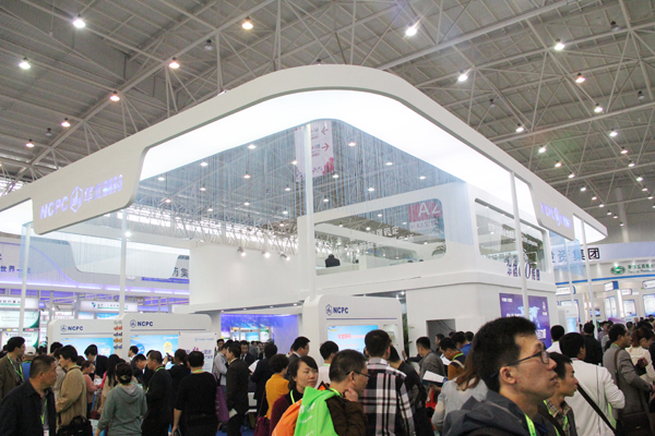 冰球突破-冰球突破豪华版_mg冰球游戏制药以开放姿态盛装亮相第69届全国药品交易会