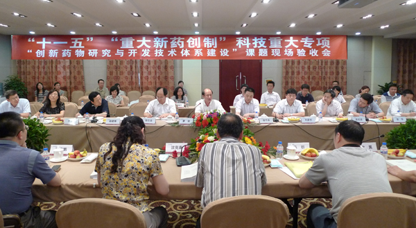 冰球突破-冰球突破豪华版_mg冰球游戏制药“十一五”国家新药创制科技重大专项“创新药物研究与开发技术体系建设” 课题顺利通过验收