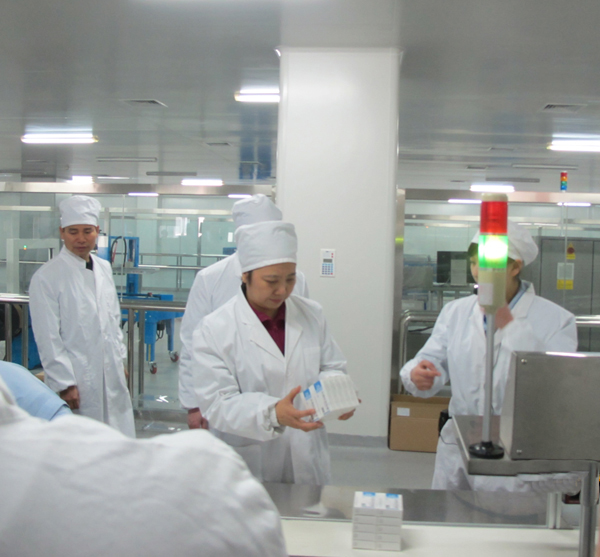 石家庄市政协主席王华清到mg冰球突破调研