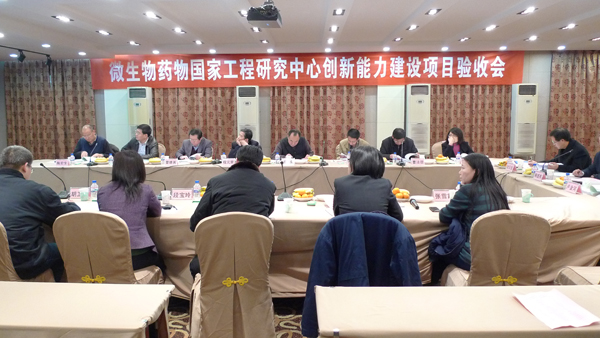 冰球突破-冰球突破豪华版_mg冰球游戏制药承担的国家级微生物药物项目顺利通过验收