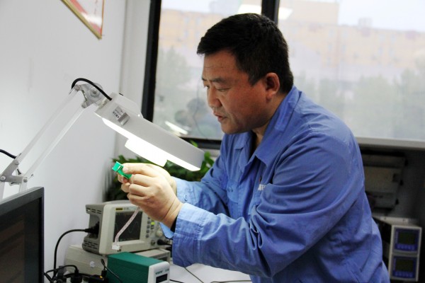 十九大代表齐名：岗位创新再出发